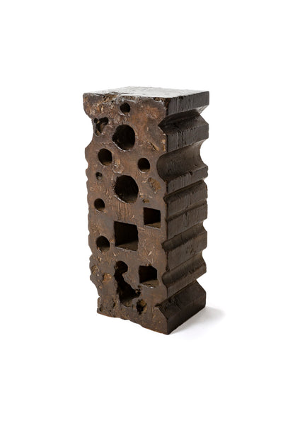 Swage Block from USA - WYETH