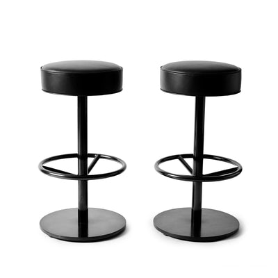 Swivel Bar Stool by WYETH - WYETH