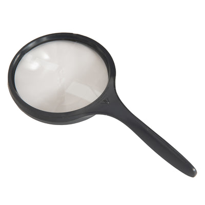 Bausch & Lomb Magnifying Glass by Henry Dreyfuss for Bausch & Lomb, 1950s
