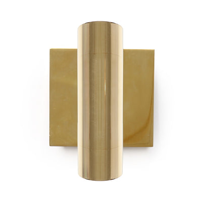 Polished Bronze Wall Light by WYETH, 2015 - WYETH