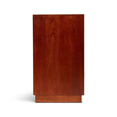 Dresser by Peter Hvidt & Orla Mölgaard-Nielsen, 1960s - WYETH