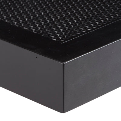 Steel Bed Platform by WYETH - WYETH