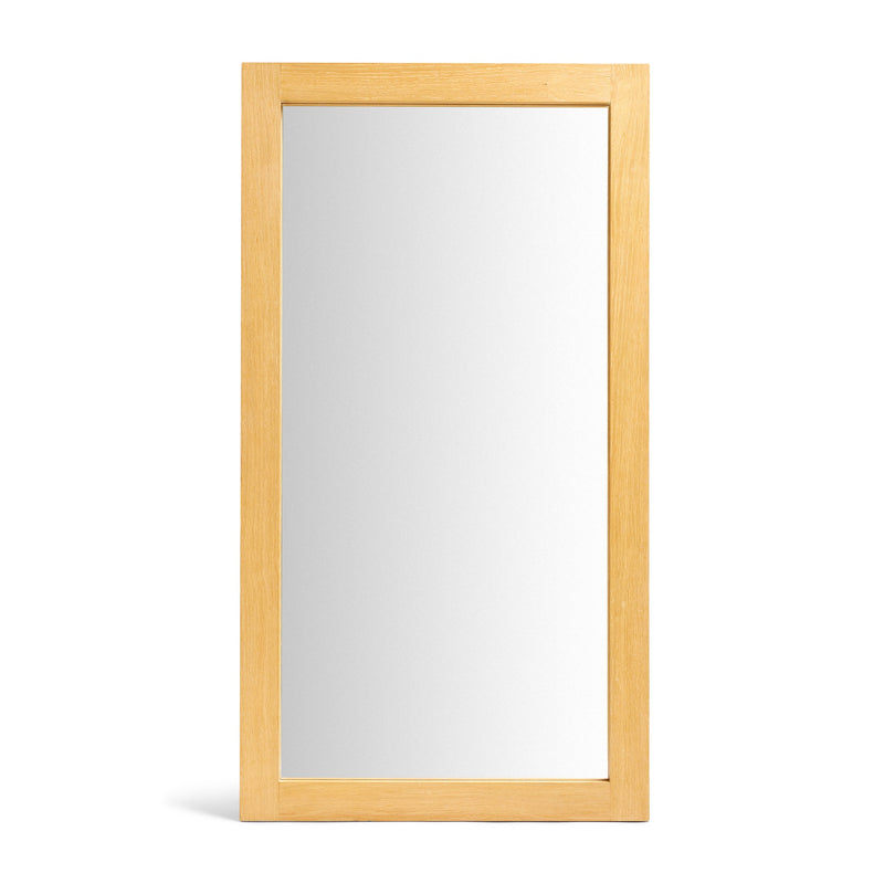 WYETH Original Solid Wood Mirror by WYETH - WYETH