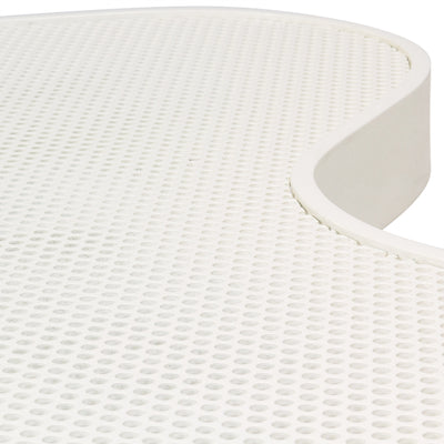 Original Biomorphic Low Table by WYETH