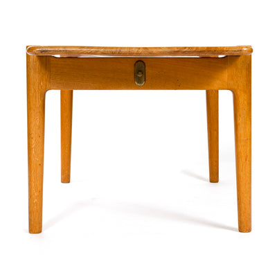 Cocktail Tray Table by Hans J. Wegner for Johannes Hansen