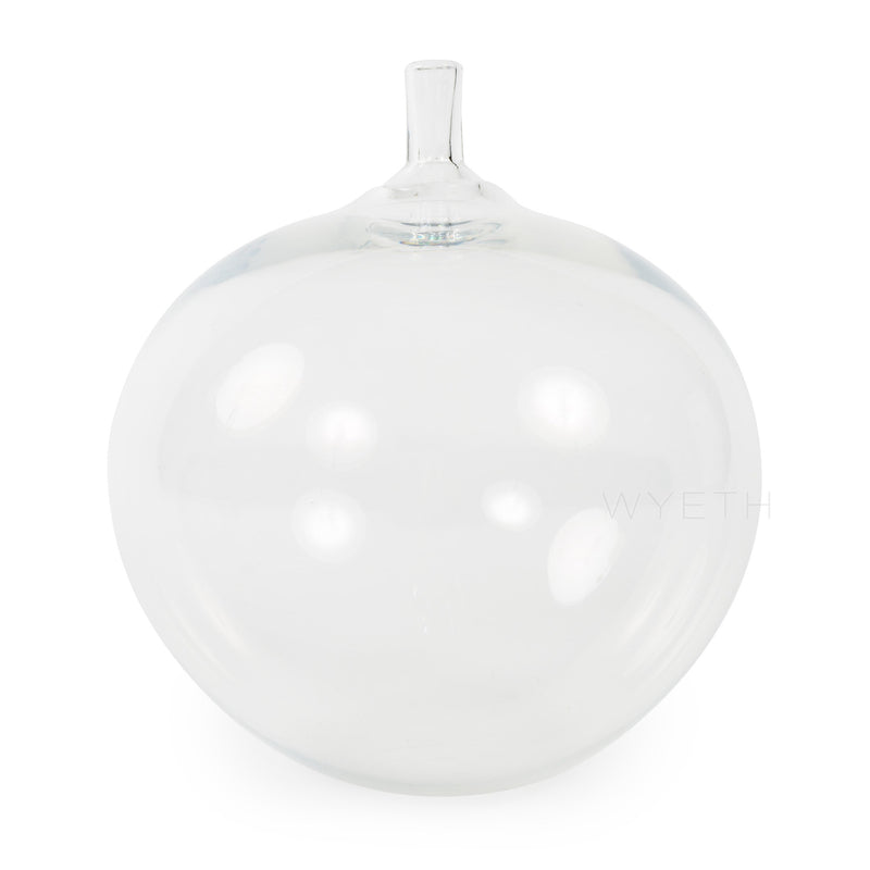 Blown Glass Vase by Ingeborg Lundin for Orrefors, 1957