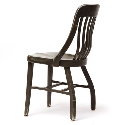Early Goodform Chair by Goodform for General Fireproofing - WYETH