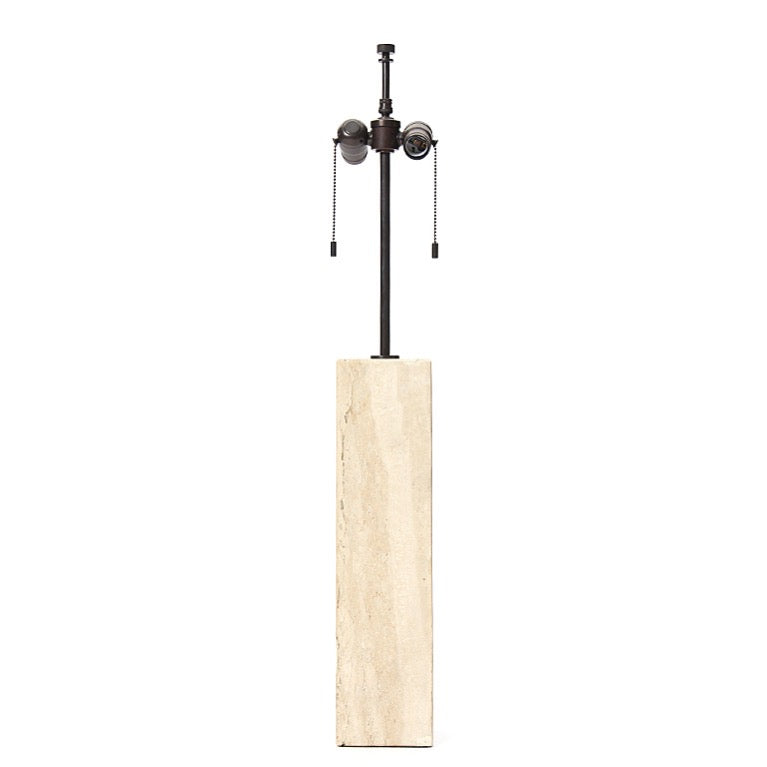 Table Lamp from USA - WYETH