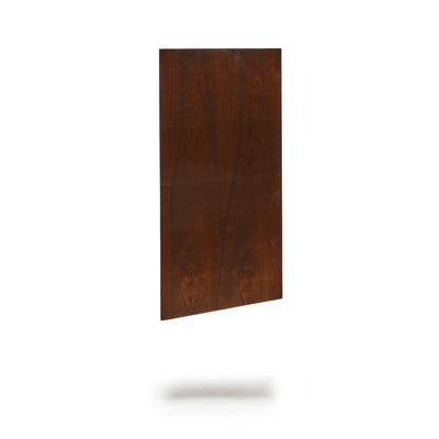 Wall Mounted Walnut Cabinet by Edward Wormley for Dunbar - WYETH