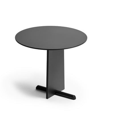 The George Table in Black by WYETH, 2020 - WYETH