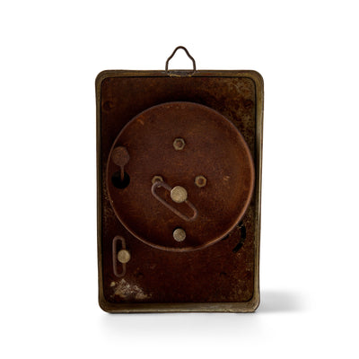 1920's "Hawkeye" Timer / Clock from USA