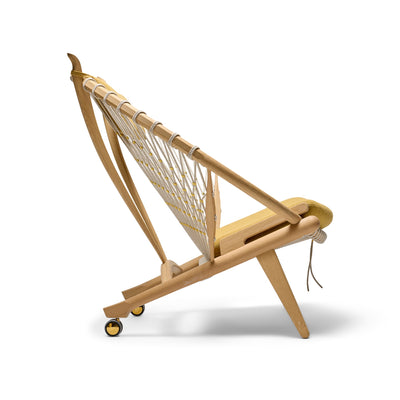 The Circle Chair by Hans J. Wegner for PP Møbler