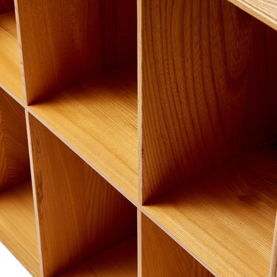 Elm Shelf by Mogens Koch for Rud Rasmussen - WYETH