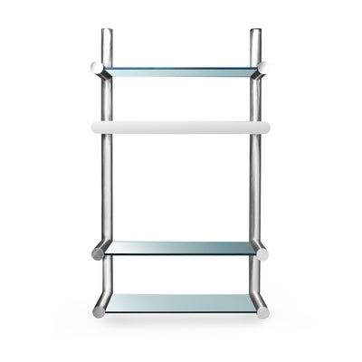 Orba Wall Shelf - WYETH