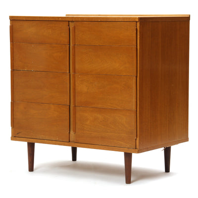 Chest of Drawers by Edward Wormley for Dunbar - WYETH