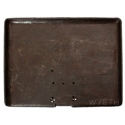 Industrial Cart by New Britain Machine Co. - WYETH