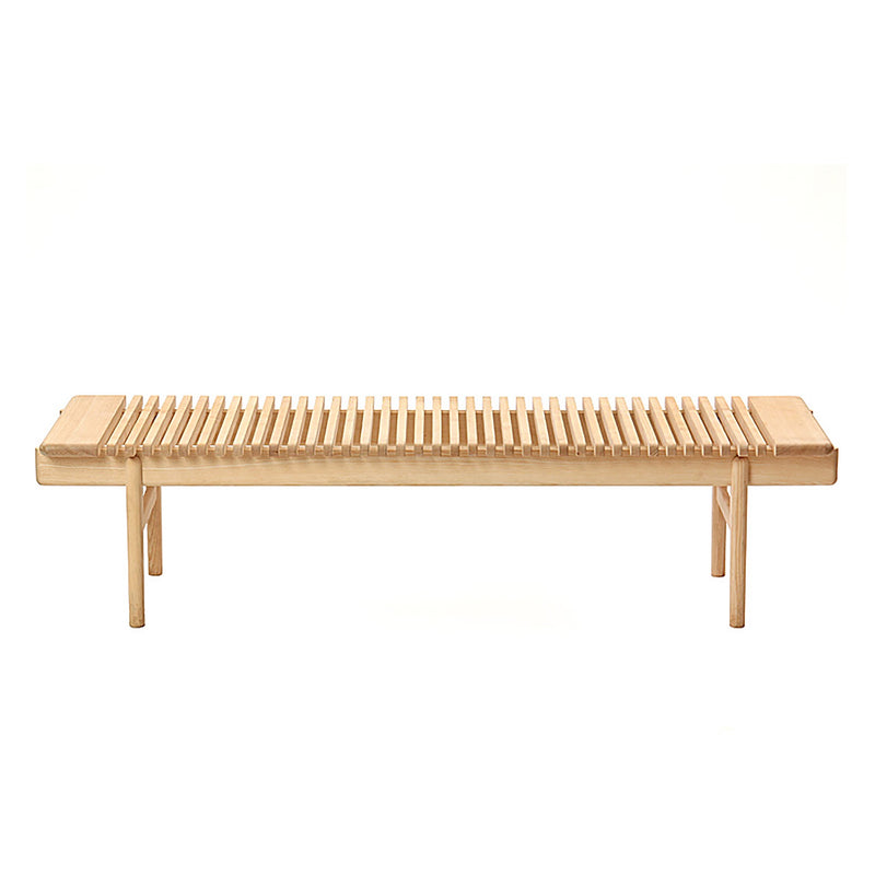 Bar Bench by Hans J. Wegner for PP Møbler, 1953 - WYETH