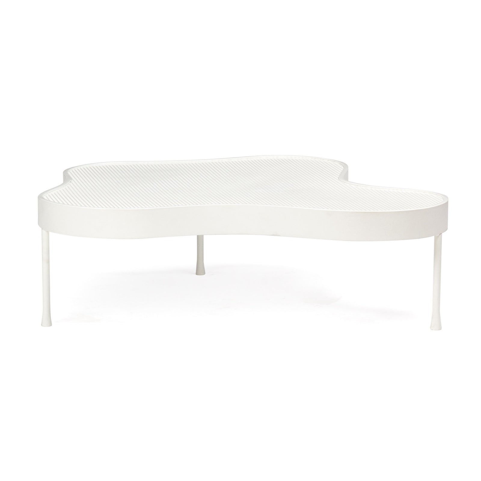 Original Biomorphic Low Table by WYETH
