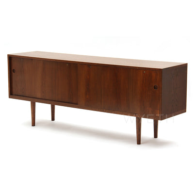 Credenza by Hans J. Wegner for Ry Møbler - WYETH