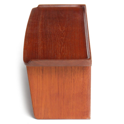 Wall Cabinet Drawer by Ludvig Pontoppidan