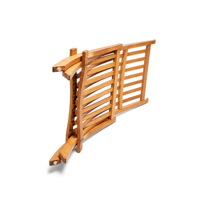 Folding Chair by Hans J. Wegner for Johannes Hansen - WYETH