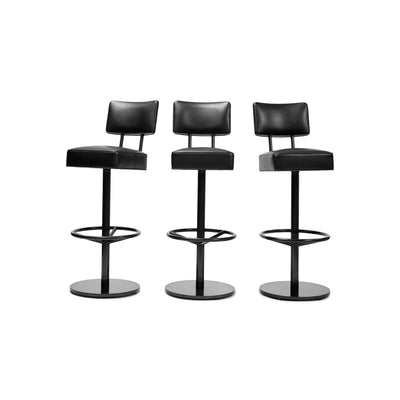 Disc Base Swivel Bar or Counter stool by WYETH, 2024 - WYETH