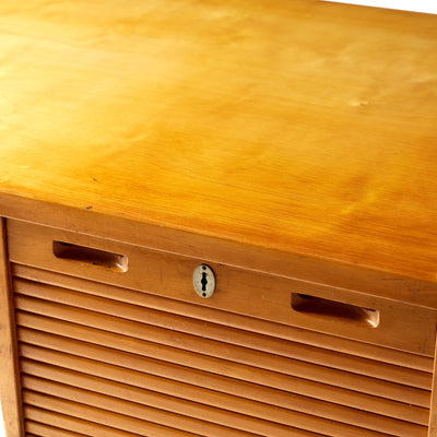 Writing Desk by Alvar Aalto for Artek, 1950s - WYETH