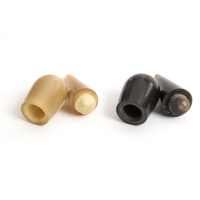 Salt and Pepper Shakers by Carl Aubock - WYETH