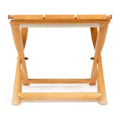 Propeller Stool and Table by Kaare Klint for Rud Rasmussen - WYETH
