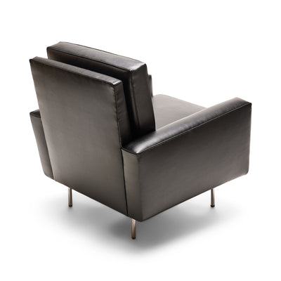 Early Club Chair by Florence Knoll for Knoll, 1949