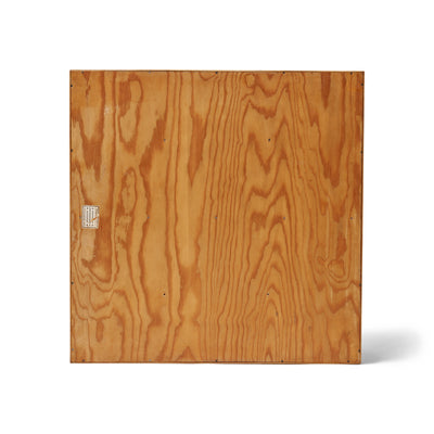 Elm Shelf by Mogens Koch for Rud Rasmussen - WYETH