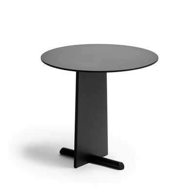 The George Table in Black by WYETH, 2020 - WYETH