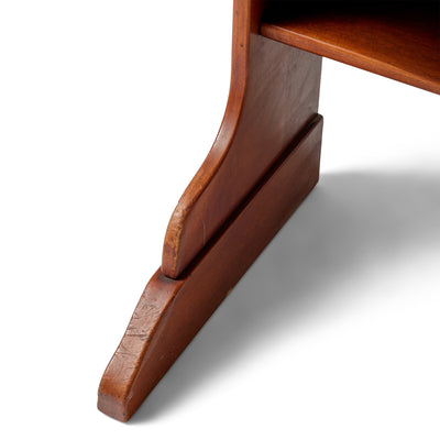 Colonial Creations Desk from USA, 1933