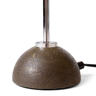 Dome Table Lamp by Piotr Sierakowski for Koch & Lowy