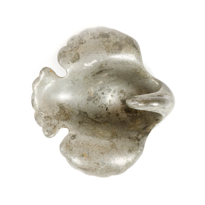 Pewter Dish by Russel Wright, 1930s - WYETH