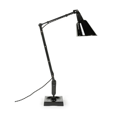 Articulated Desk Lamp by Walligraph - WYETH