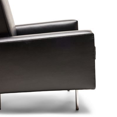 Early Club Chair by Florence Knoll for Knoll, 1949