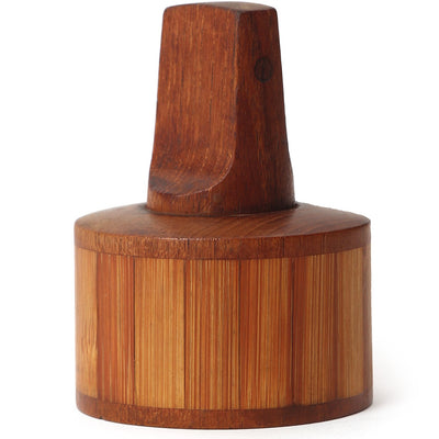 Pepper Mill by Jens H. Quistgaard for Dansk - WYETH