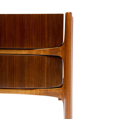 Night Stands In the Style of William Hinn