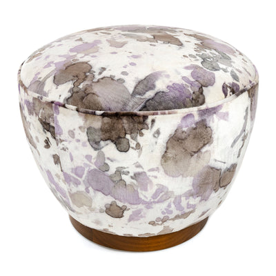 Spring Pouf by WYETH, Made to Order - WYETH
