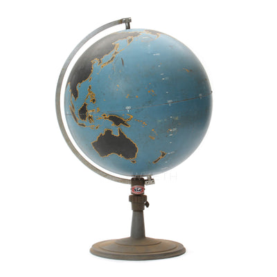 Globe by Denoyer Geppert Company - WYETH