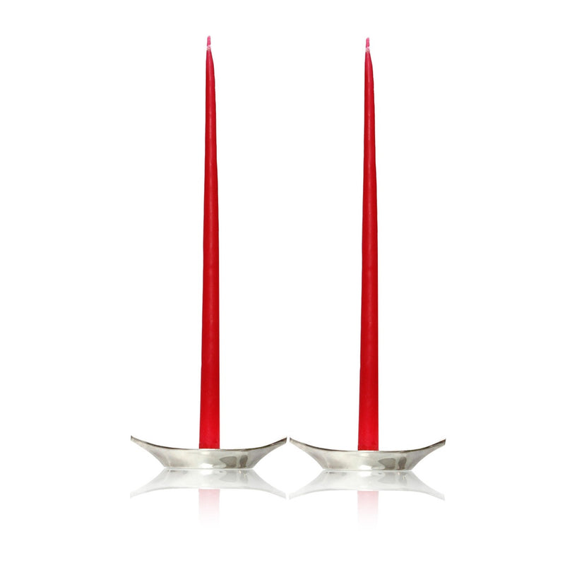 Candle holder by Carl Cohr for Cohr, 1960s - WYETH