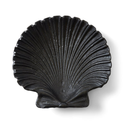 Cast Iron Shell