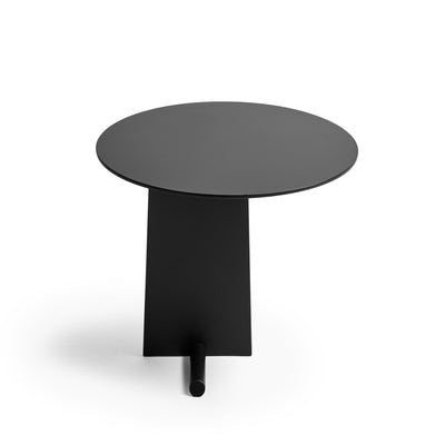 The George Table in Black by WYETH, 2020 - WYETH