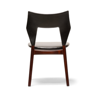 The Perfect Side Chair by Tove & Edvard Kindt-Larsen for Thorald Madsens, 1959 - WYETH