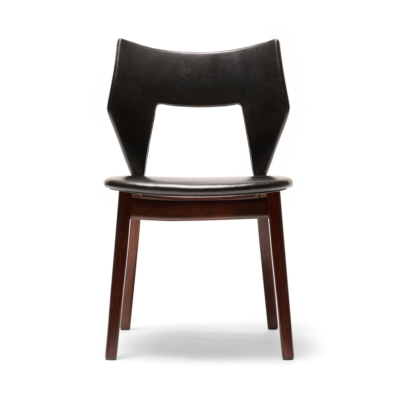 The Perfect Side Chair by Tove & Edvard Kindt-Larsen for Thorald Madsens, 1959 - WYETH