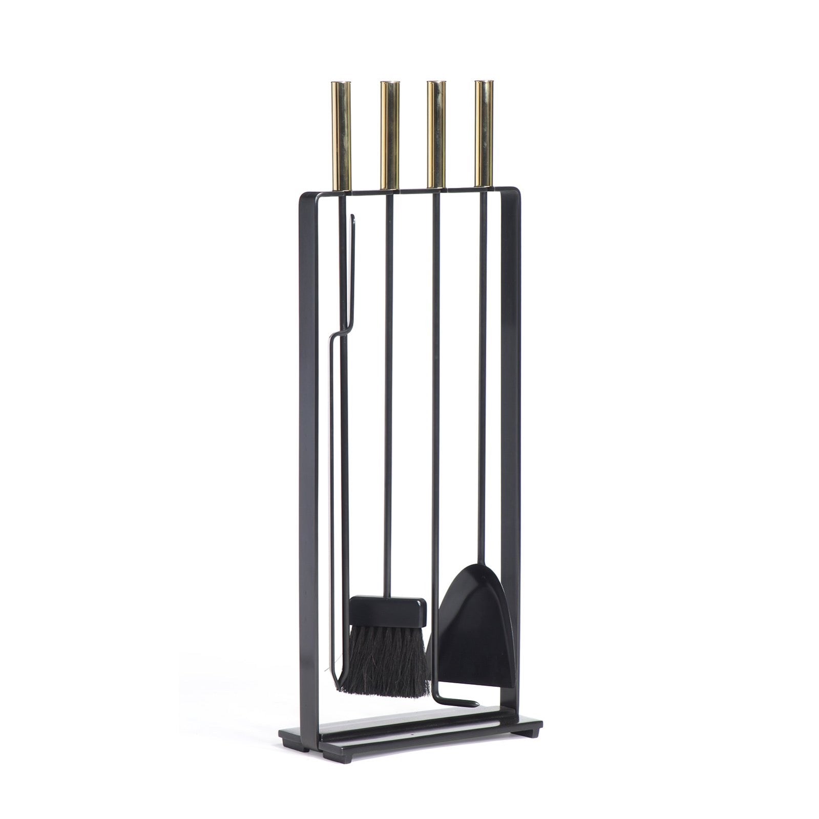 Modernist Fire Tools for Pilgrim