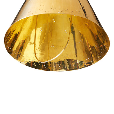Counterweighted Pendant by Paavo Tynell for Taito Oy, 1950s