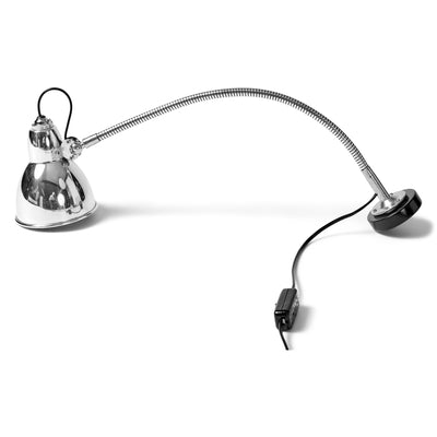 Aluminium Wall Lamp