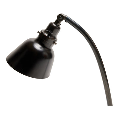 Adjustable Desk lamp from Germany